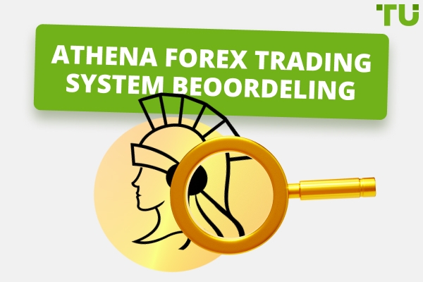 Athena Forex Trading System beoordeling