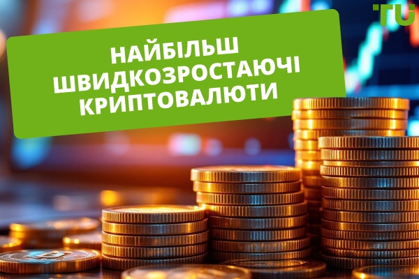 Найшвидше зростаюча криптовалюта 2025 року: Вичерпний путівник