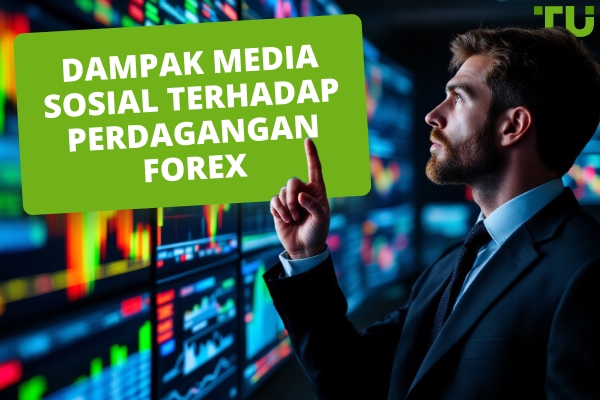 Dampak Media Sosial Terhadap Perdagangan Forex 