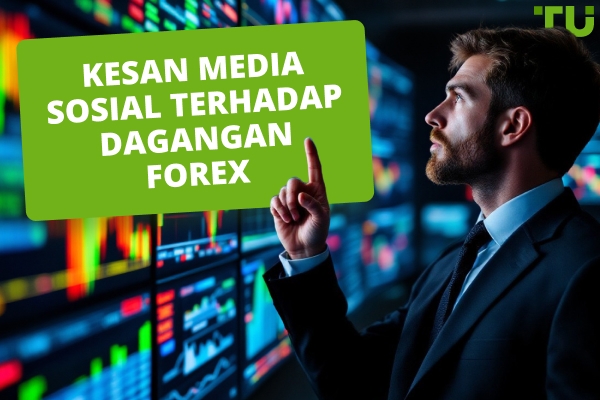 Kesan Media Sosial Terhadap Dagangan Forex