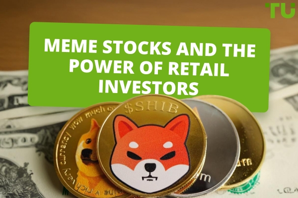 Meme Stocks Explained. How Retail Investors Are Disrupting Wall Street