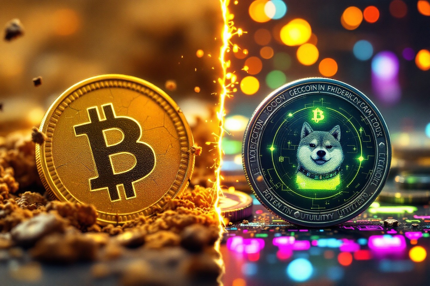 Are Meme Coins Dead