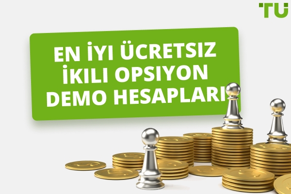 En İyi İkili Opsiyonlar Demo 2025'te Ücretsiz Hesaplar