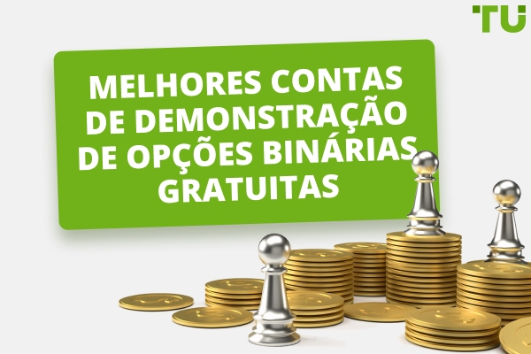 Melhores Opções Binárias Demo Contas Gratuitas em 2025