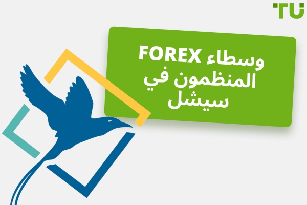 أفضل FSA المنظمين Forex وسطاء لعام 2025