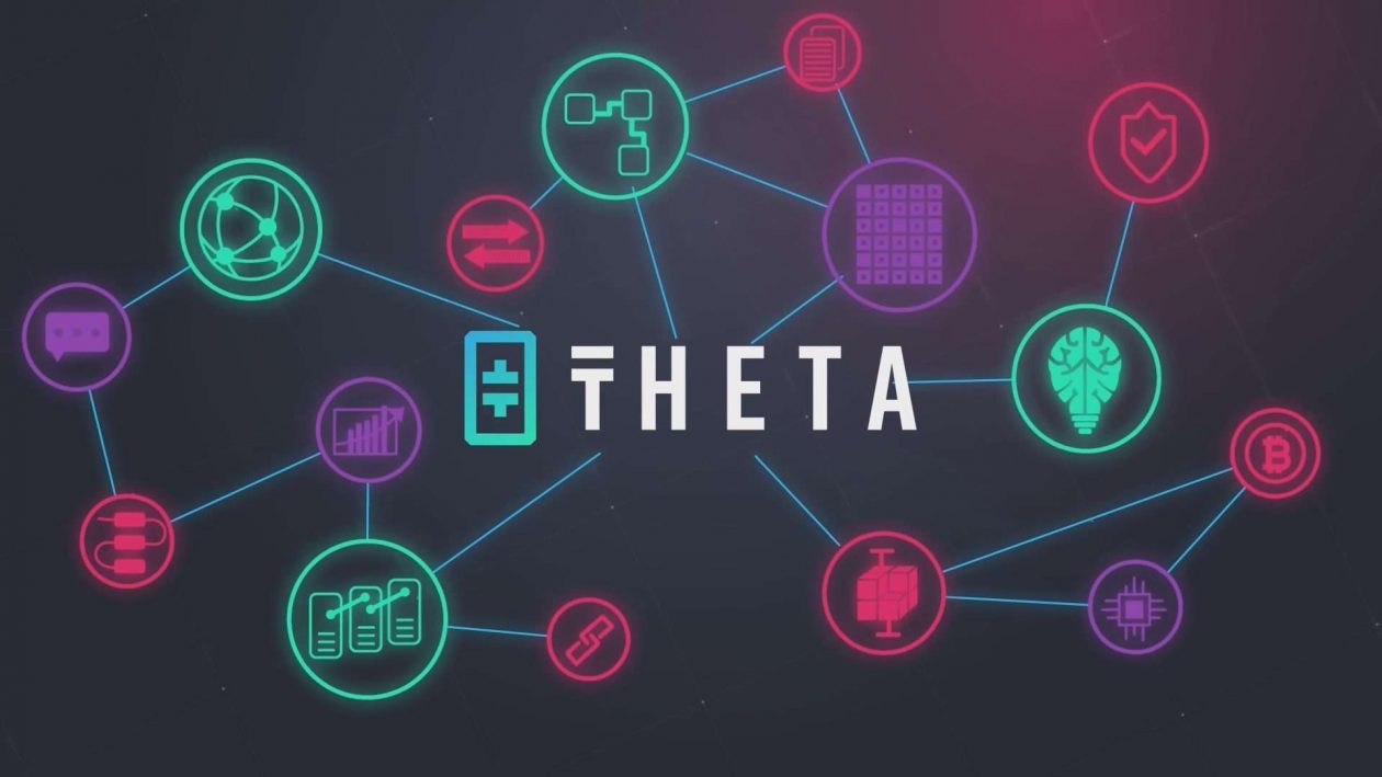 <span translate="no">Theta</span> Network