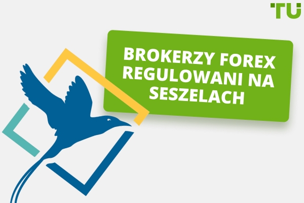 Najlepsi FSA regulowani Forex brokerzy na 2026 r.