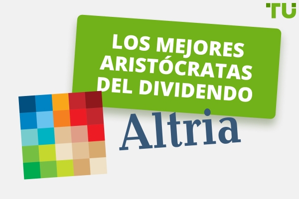 Mejor Dividend Aristocrats