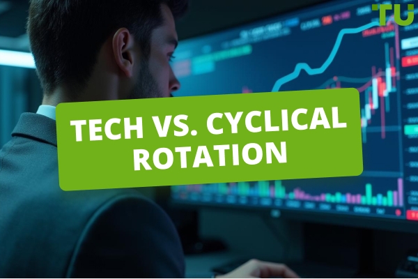 Tech vs. Cyclical Stocks. Navigating Sector Rotations For Smarter Investing
