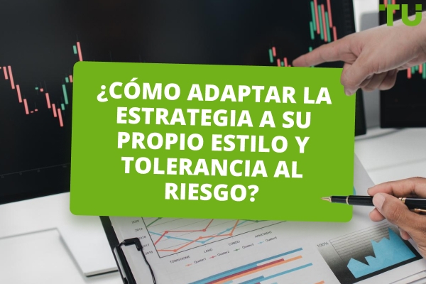 ¿Cómo puedo adaptar mi Forex Trading Strategy?