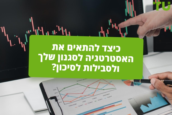 כיצד אוכל להתאים Strategy המסחר Forex שלי?