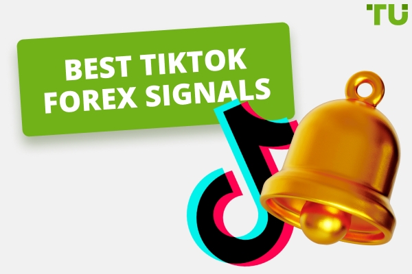 Best TikTok Forex Signals | Accounts & Free Trading Insights