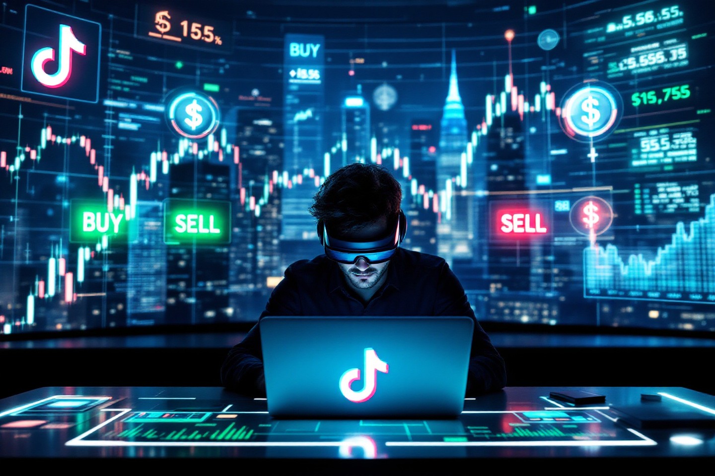 Best TikTok Forex Signals