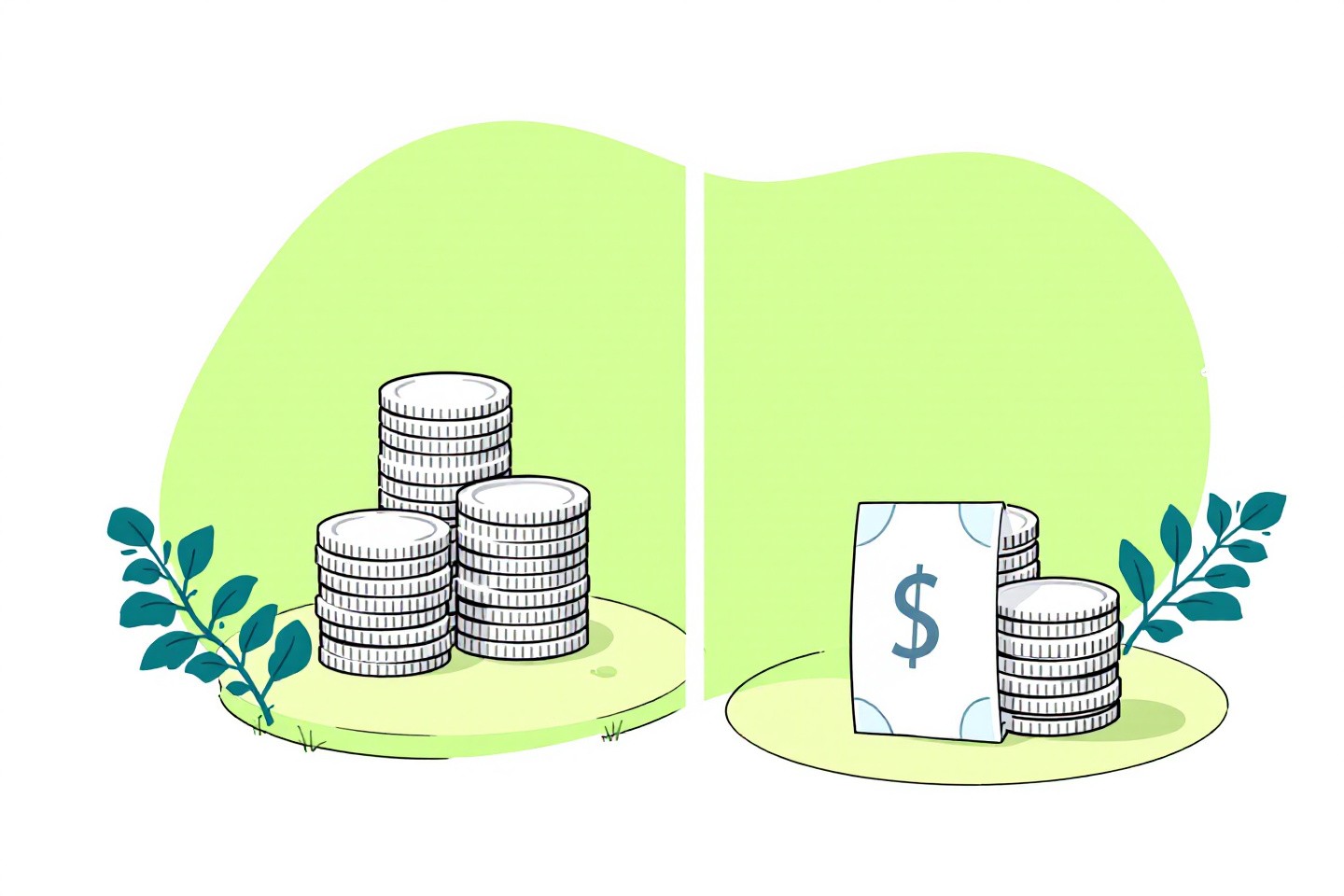 Share Buybacks vs. Dividends