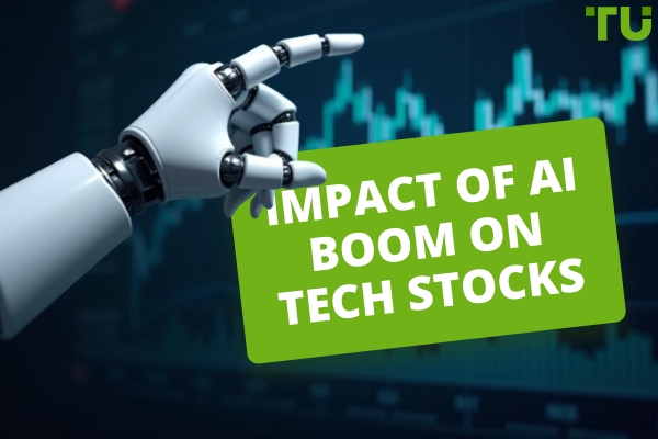 The AI Boom. How Artificial Intelligence Is Reshaping Tech and Investments