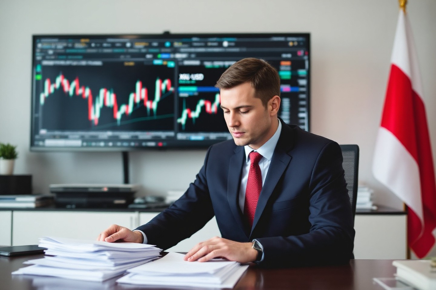 Forex Regulation in Czech Republic
