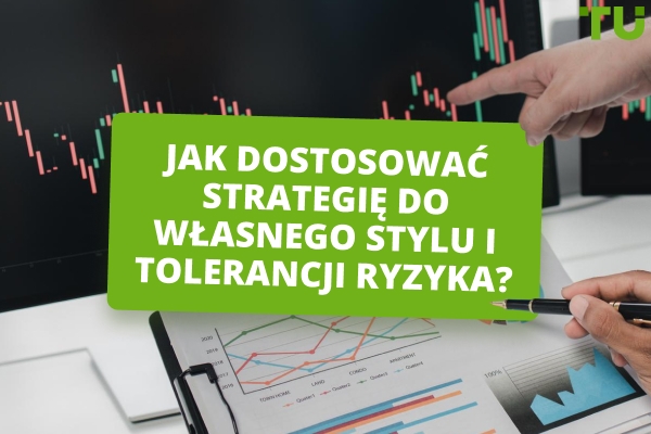 Jak mogę dostosować mój Forex Trading Strategy?