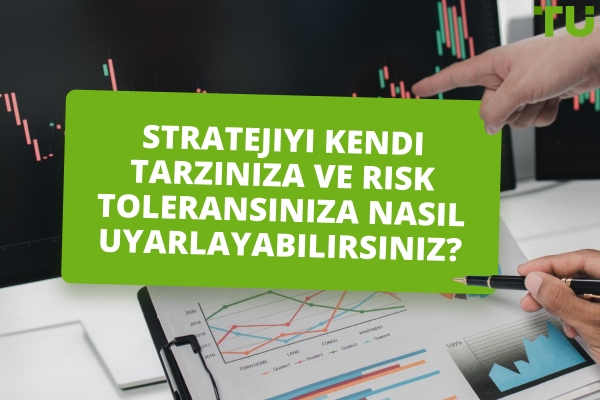 Forex Ticaretimi Strategy Nasıl Uyarlayabilirim?