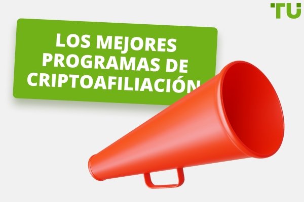 Los mejores programas de criptoafiliación en 2025