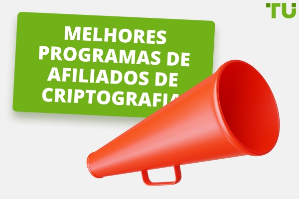 Melhores programas de afiliados de criptografia em 2025