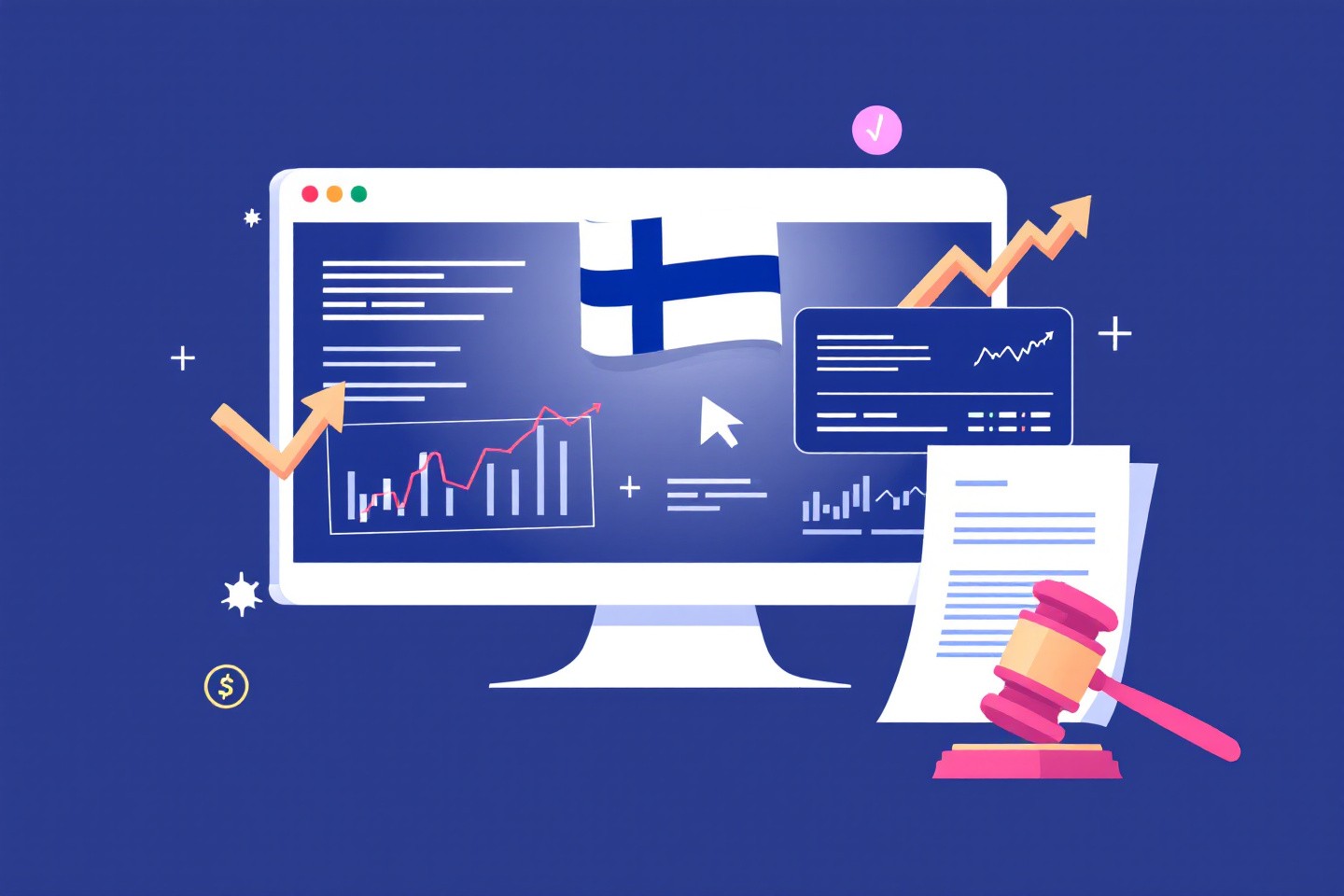 Forex Regulation in Finland