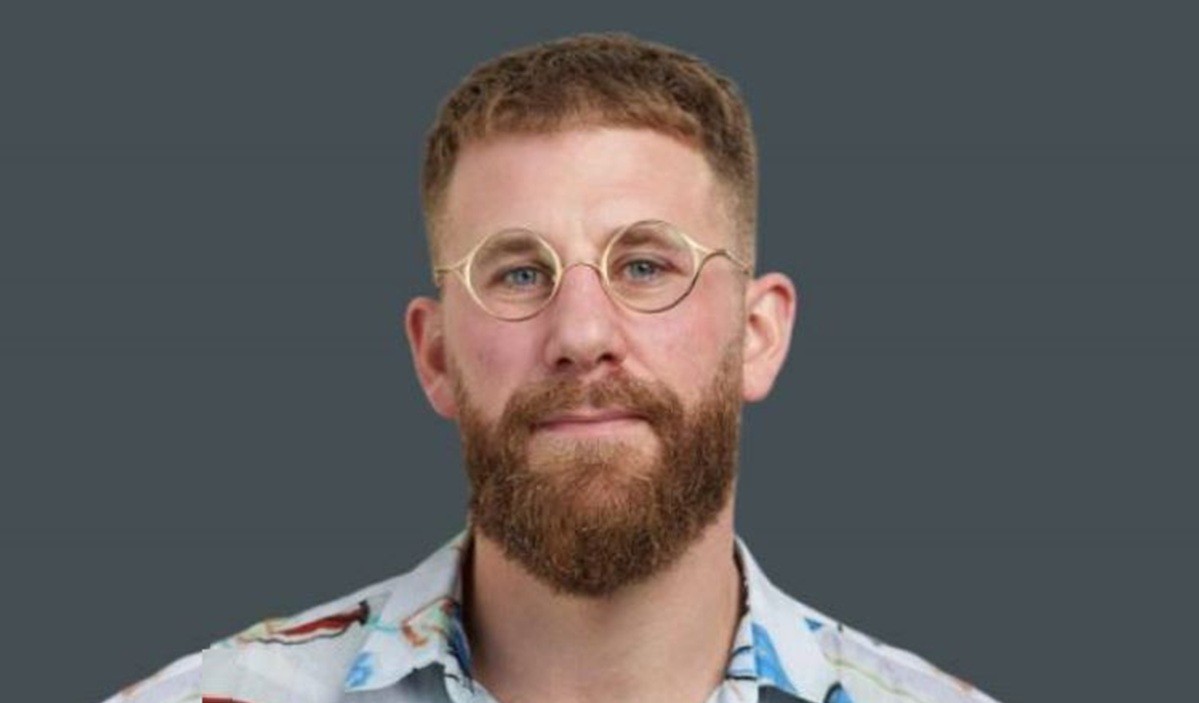 Jonathan Levin