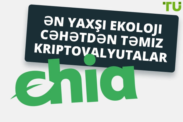 Ekoloji cəhətdən təmiz kriptovalyutalar: 2025-ci ilin ən yaxşı yaşıl sikkələri