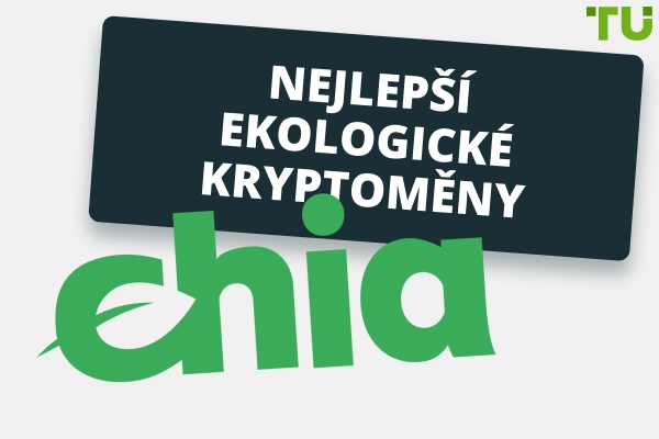 Ekologické kryptoměny: Nejlepší zelené mince 2025