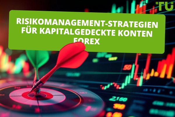 Risikomanagement-Strategien für kapitalgedeckte Konten Forex 