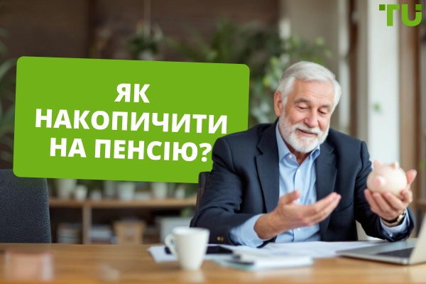 Стандартне пенсійне накопичення в Україні й альтернативи державній пенсії