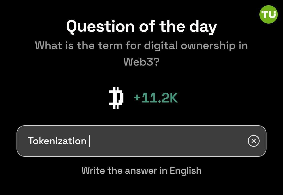 Dropee Question of the Day