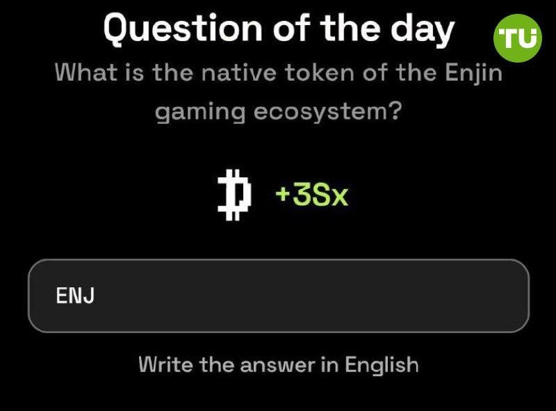 Dropee Question of the Day