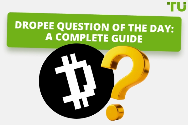 Dropee Question Of The Day: A Complete Guide