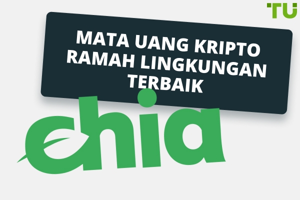 Mata Uang Kripto Ramah Lingkungan: Koin Hijau Terbaik 2025