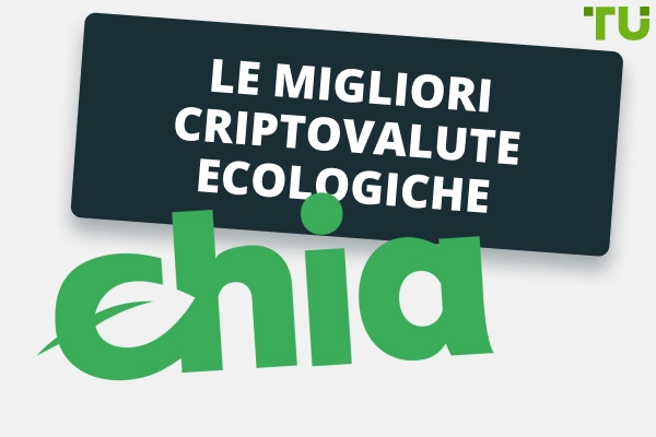 Criptovalute ecologiche: Le migliori monete verdi del 2025