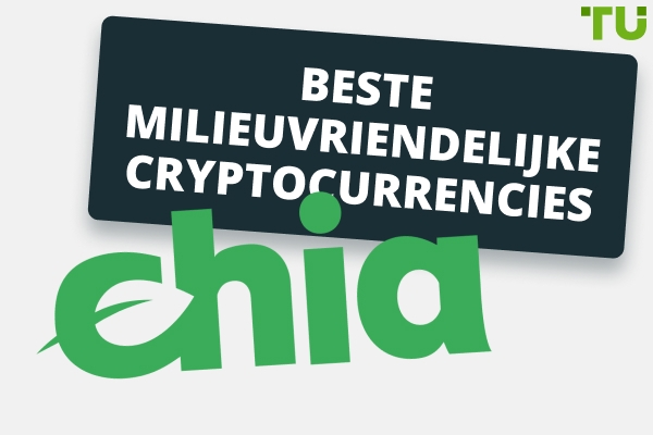 Milieuvriendelijke cryptocurrencies: Beste groene munten 2025