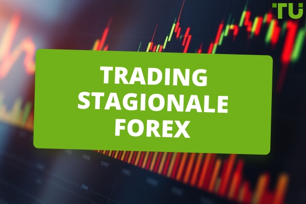 Forex Trading stagionale: I migliori mesi e i segreti degli schemi stagionali