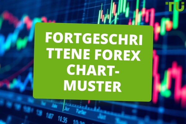 Fortgeschrittene Forex Patterns