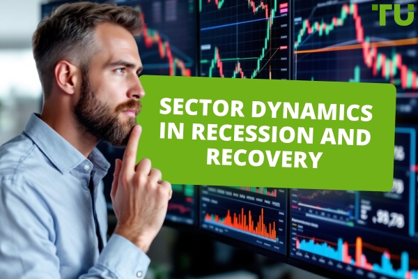 Which Sectors Lead The Market After A Recession