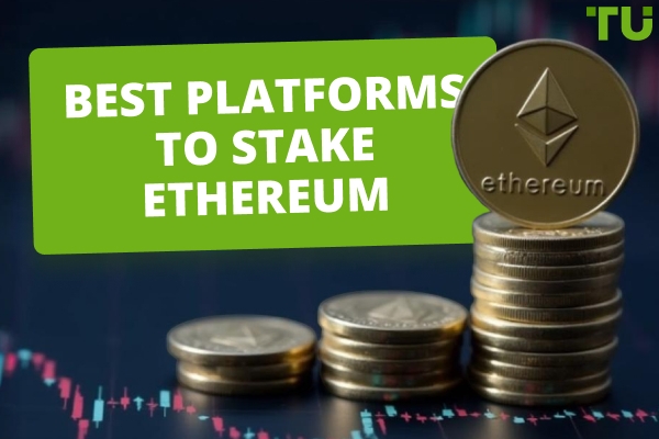 Where To Stake Ethereum In 2025