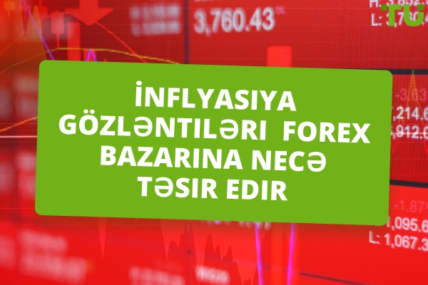 İnflyasiya Gözləntiləri və Forex Ticarəti