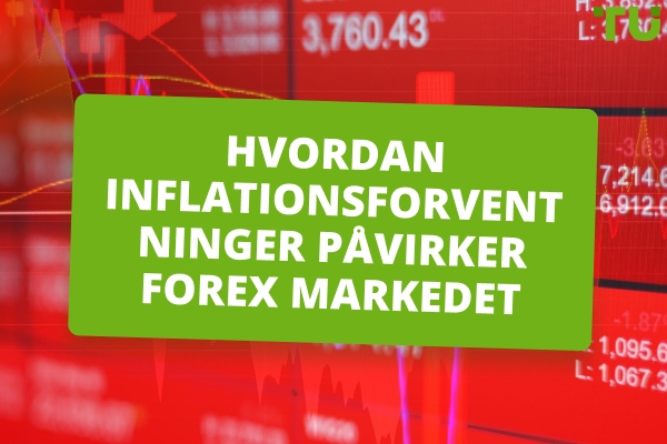 Inflationsforventninger og Forex Trading