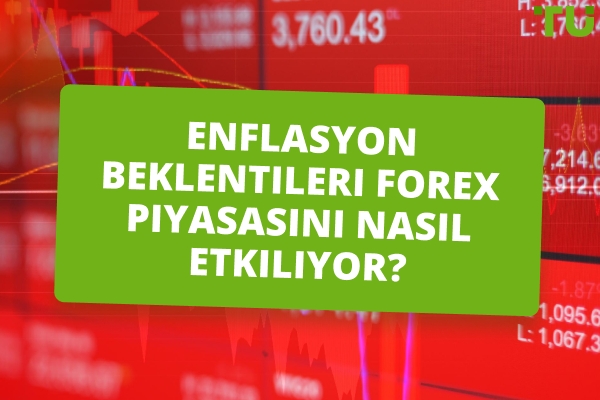 Enflasyon Beklentileri ve Forex Ticareti