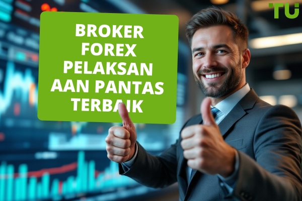 Broker Forex Pelaksanaan Pantas Terbaik Pada 2025