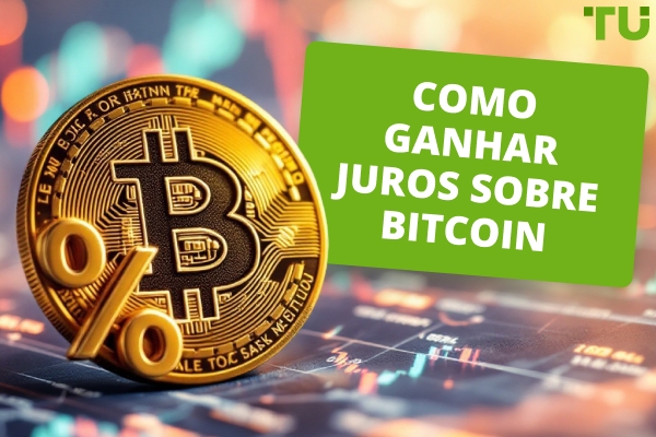 Como obter rendimento em Bitcoin em 2025