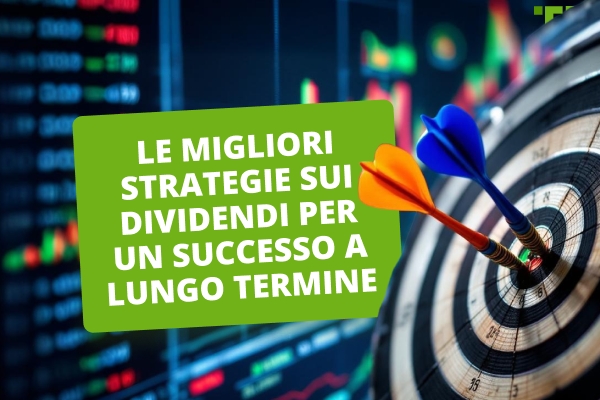 Le migliori strategie sui dividendi: I segreti del reddito sostenibile