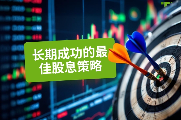 最佳红利策略：可持续收入的秘密