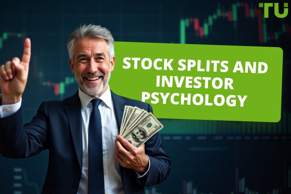 How Stock Splits Impact Investor Psychology And Value Stocks