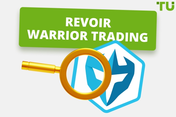 Qu'est-ce que Warrior Trading?