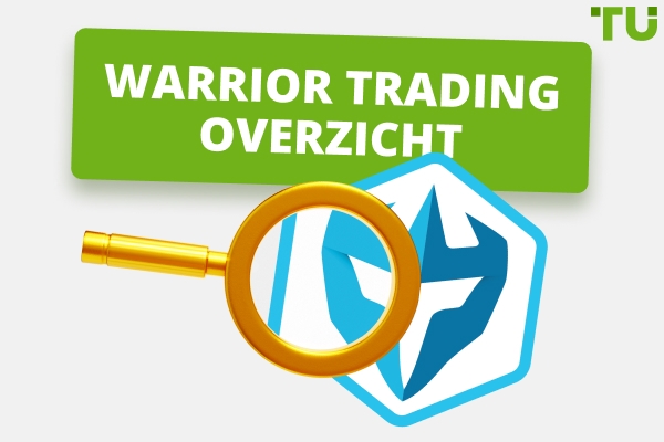 Wat is Warrior Trading?